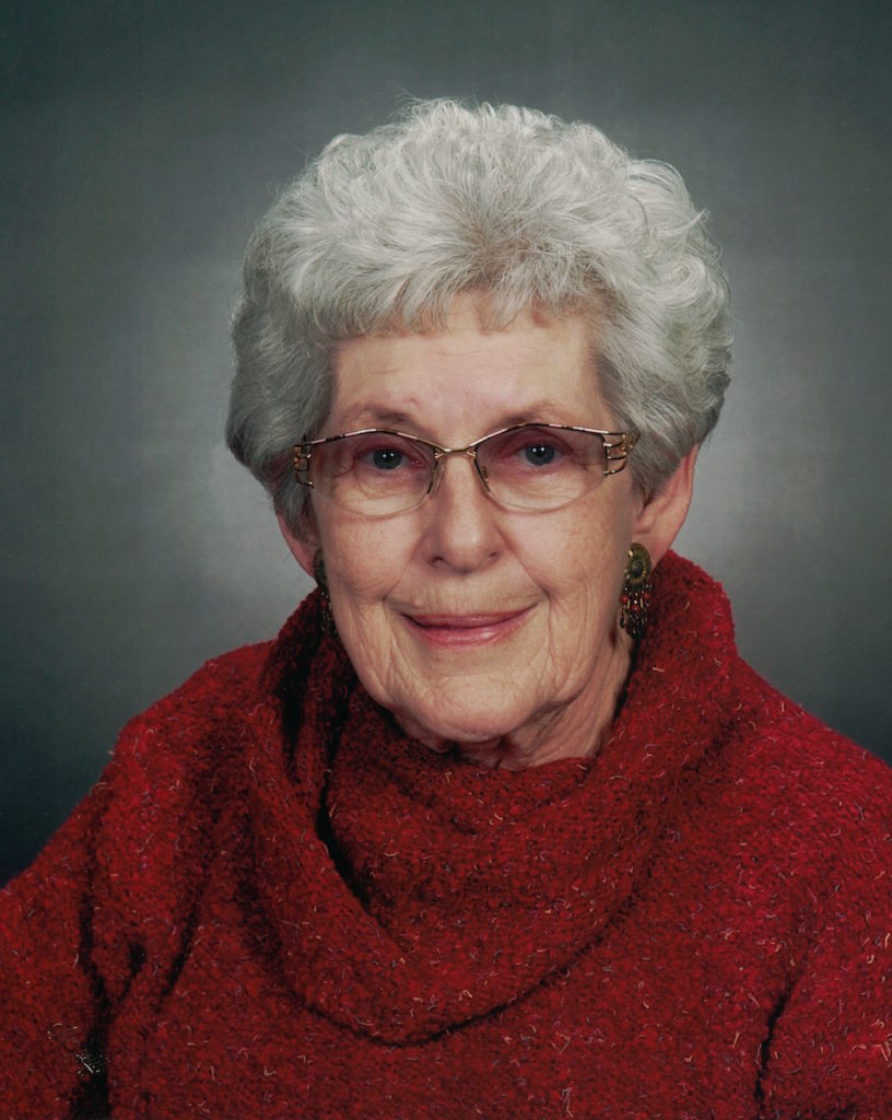Mary Lee Wheat Gray (1939 - ) - Biography - MacTutor History of